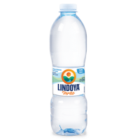 Lindoya Natural 510ml Lindoya Natural 510ml